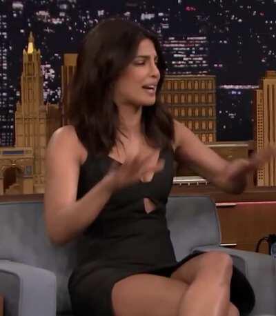 Priyanka Chopra