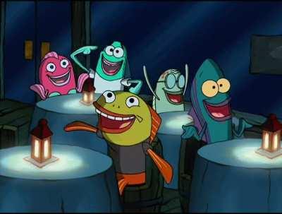 Squirrel Jokes (Higher Quality Reupload)