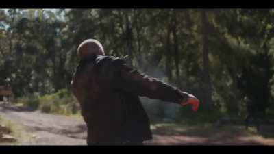 Mr. Inbetween - Gunfights Compilation