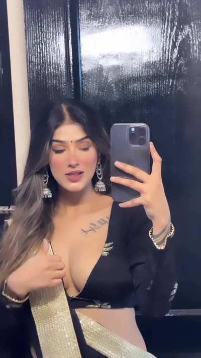 Shambhavi - The Best Femme Fatale