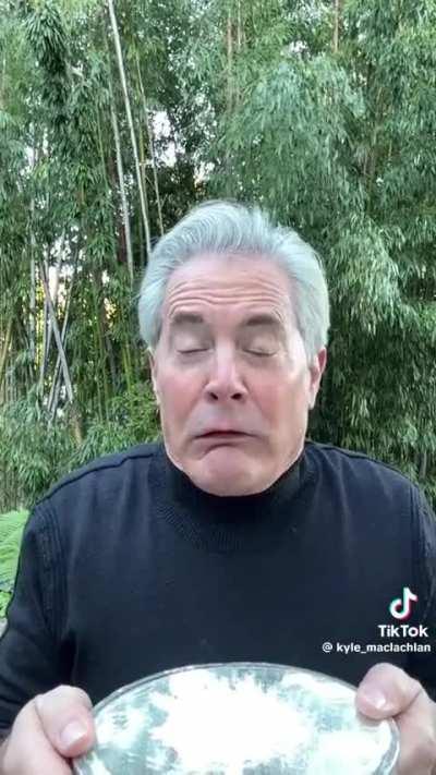 I just love him lmao