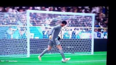 I'm not even angry.LMFAO