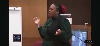 Why is Bleach getting talked about in the Young Thug trial?😂😭