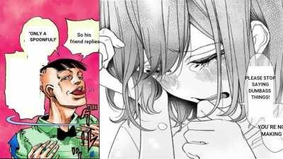 So i made this in memory of one video that has dissapeared, here´s a shitty recreation in honor for it.