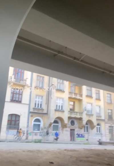 Fucking a slut in front of people 🍆💦