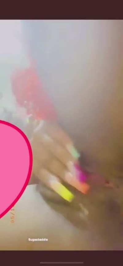 sugaabaddie on twitter and her onlyfans is free