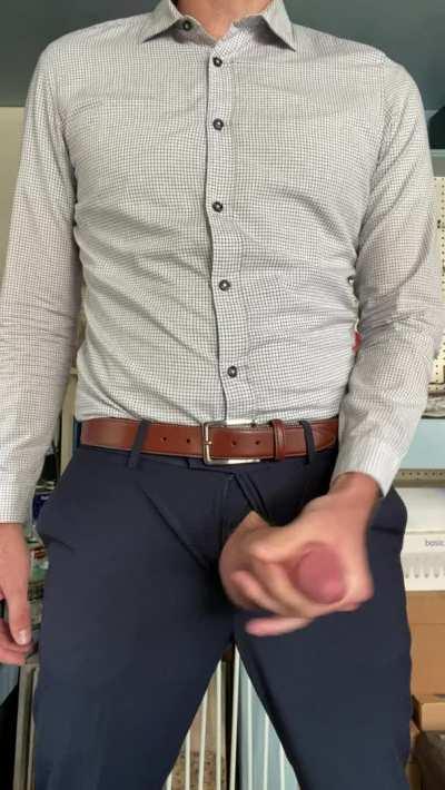 I know why you crave big cock