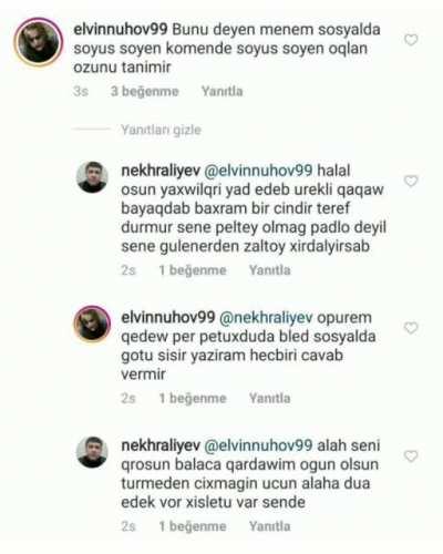 QARDAW MAMENTİ COMPILATION PART 5