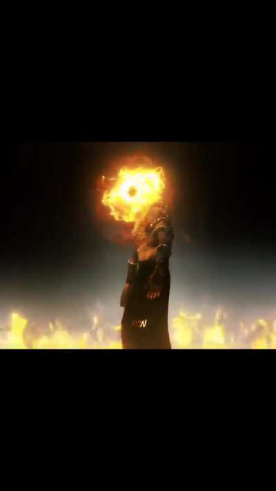 May... Chaos take the world