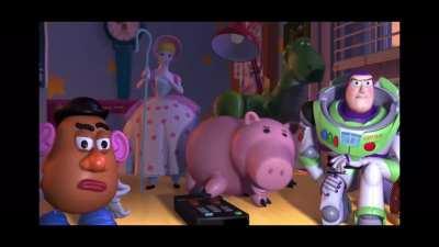 It’s rough out here