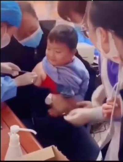 Not what he expected