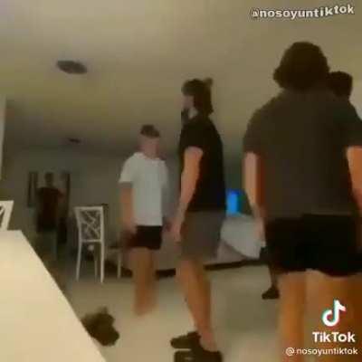 21Centuryhumor: TikTok edition.