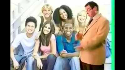 I wrote this song for the christian youth