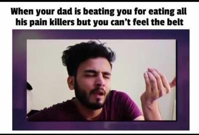 I hope dark memes are allowed