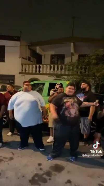 Esos mods del discord