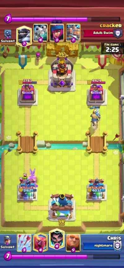 No way goblins take half my tower’s health