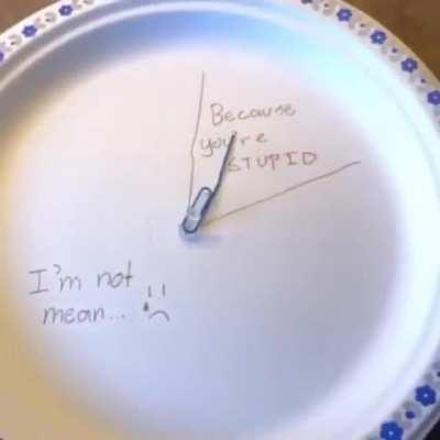 What are we gonna do today?