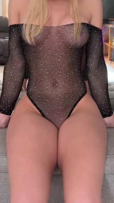 Hey! First post here. Do you like what you see?