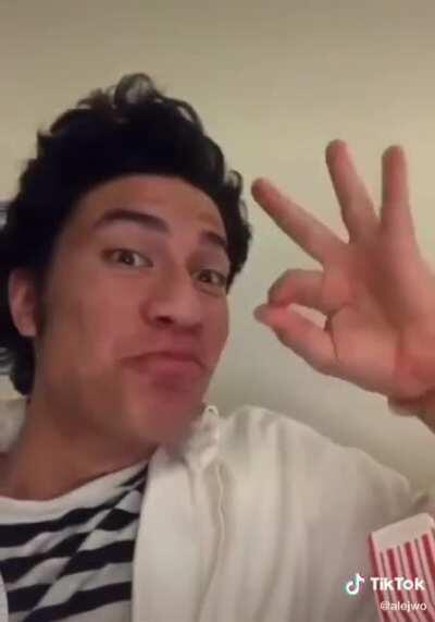 Nobody can go wrong with these