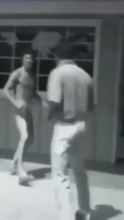 How can someone dodge this?