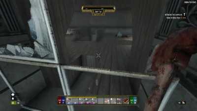 BrEaKiNg AnD eNtErInG