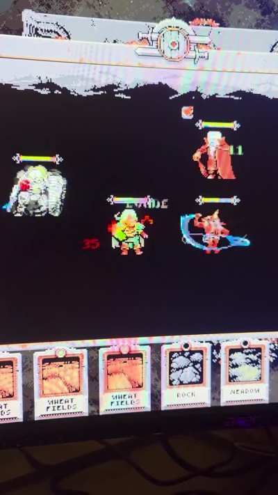 Its taken 10 minutes of this for them to kill my Necro