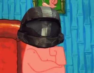 When you introduce your friend to ODST