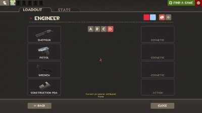 Preparing the Engineer Gaming