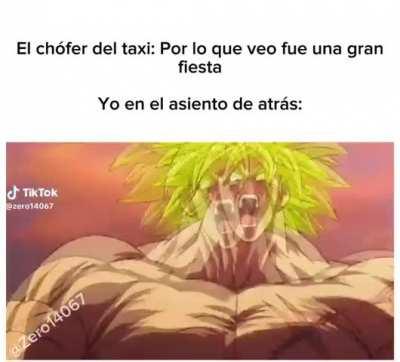 Por no tomar cerveza de marca 