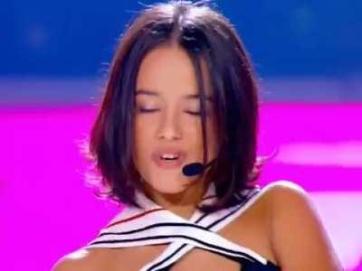 Alizee - J'en Ai Marre