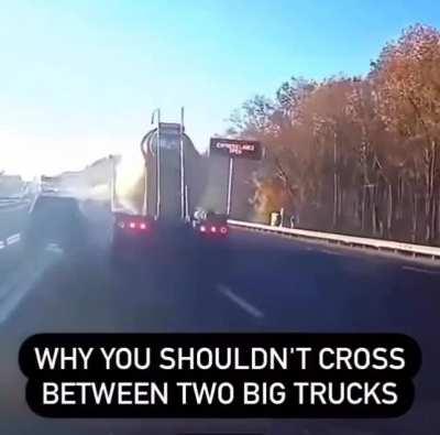 Maybe we should call the number after this...