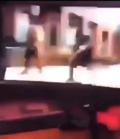 Found this on therewasanattempt. Still dont know what the attempt was.