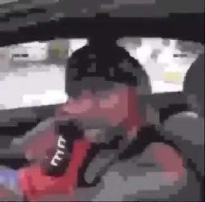 Soulja Boy but its low quality and has fart sound effects