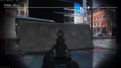 Can't believe this actually works