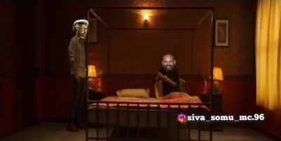 Thalaivar 172 director selection process