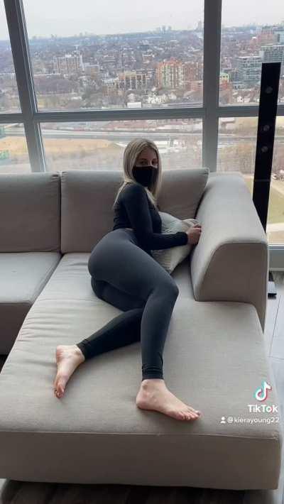 Why do I never get a say in this :)