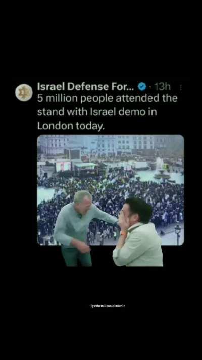 I wonder where in life I'd be if I was as shameless as this lot.