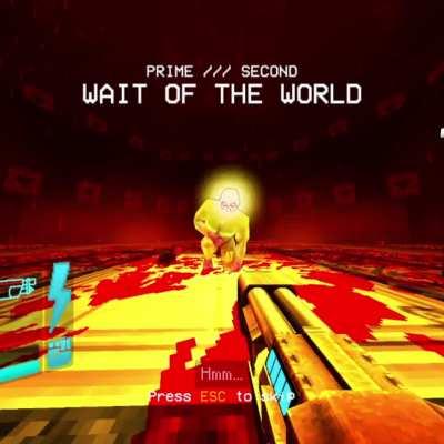 A few people asked me to do this so I present... SISYPHUS IN HELLUVA BOSS! DISCLAIMER: I like Helluva Boss. I just think this whole meme/concept is funny.