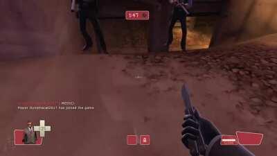 Day 100 don’t piss of snipers