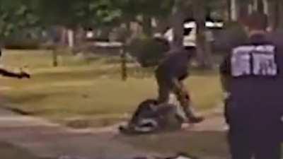 A walkthrough of Detroit Police's execution of Hakim Littleton. He was alive and incapacitated on the ground with the gun kicked away from his hand when an officer comes up behind him and shoots him in the back of the head. We demand a transparent investi