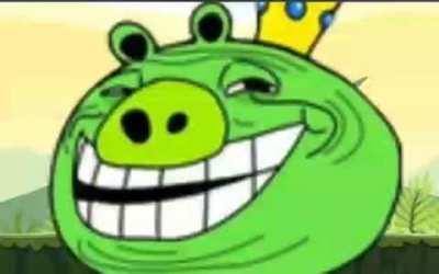 ITS MY CAKE DAY BOYS