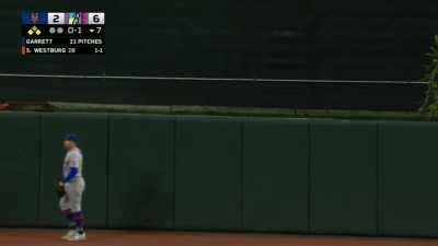 [Highlight] [Highlight] Jordan Westburg's 3-run homer gives the Orioles a 9-2 lead over the Mets.