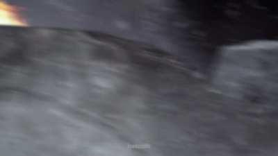 Grogu Executes Order 66