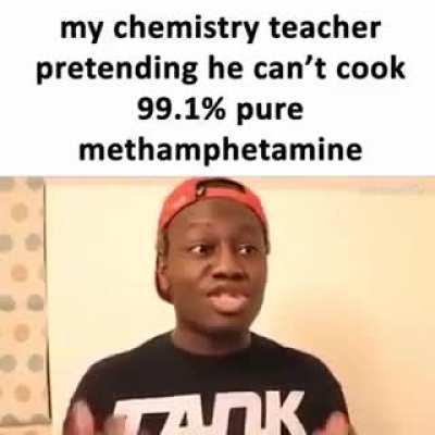 I’m 15 and this is yeet