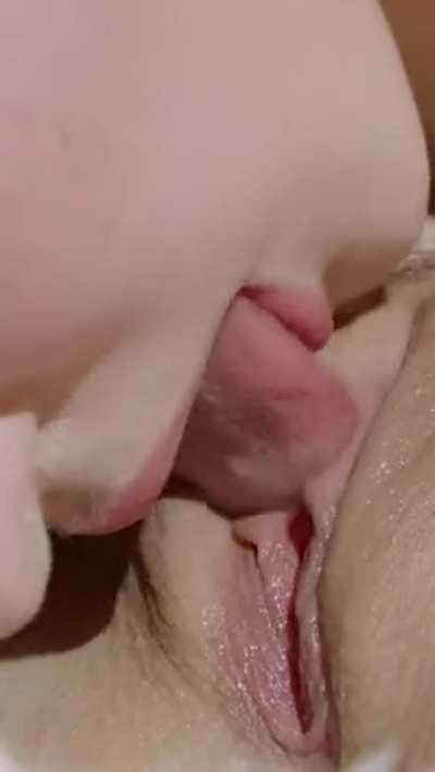 Wet Pussy