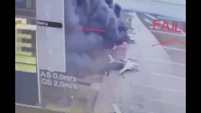 Imagine invading a much smaller country and still getting Pearl Harborded three years into the war