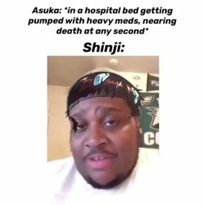 Scene had me wondering if I put on the wrong movie🤨