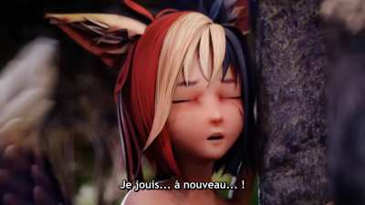 Vaira Chronicles Chapter 2 by Big Green