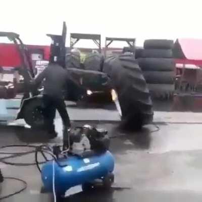 You are definitely an imbecile