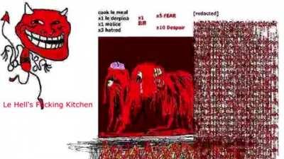 Glibiat (WARNING:flash lights) XDXDXDXD